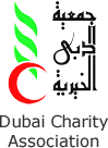 Dubai charity logo